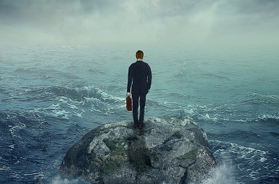 Calm In Crisis